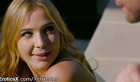 Pornstar dans le rôle d'une fille filmes x arabes extravagante