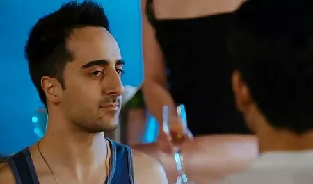 Sexe étude sur l'impulsif filme arab x