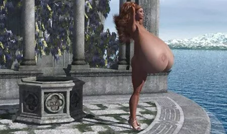 Un gros, gros suce une bite et donne une baise par sex arab porno gratuit derrière dans sa chatte et le cul