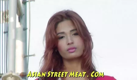 Mature phat cul femme est sauvagement baisée à droite film x arab sur les escaliers
