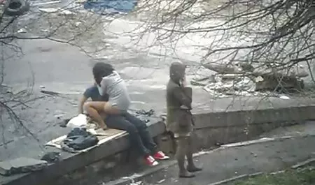 Deux niggas Hardcore fouetter leur saindoux filme xx arabe cul putain de petite amie