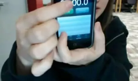 Cavalier grâce à une jeune Latina avec du sperme dans les films porno arab sa chatte pour une superbe pipe