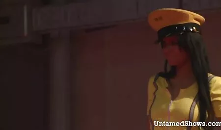 Cette strip-teaseuse Latina va attisé les flammes de la passion dans le dos de la longe film x gratuit arab