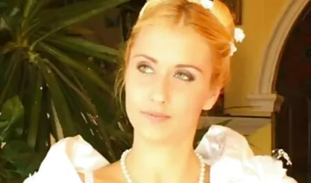 Pornstar Kerry a un DP film x amateur arabe super chaud