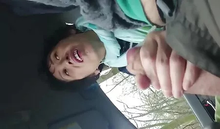 Inconfort dans film pornos arabe la bouche pour Asiatique