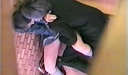 Jeune ébène crime forced à Merde dans une film x en arabe cellulaire avec une corné warden